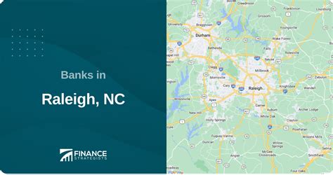 local bank raleigh|2024's Best Banks in Raleigh, NC .